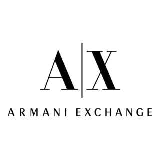 AX Armani Exchange