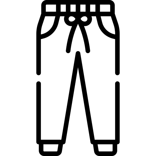 Trousers (Woven)