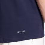 Men’s Printed T-Shirt – Original Adidas Stock Lot | Wholesale Export