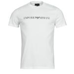 AX Armani Exchange Branded Print T-Shirt – Wholesale Export Stock Lot
