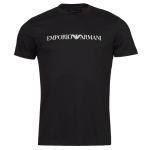 AX Armani Exchange Branded Print T-Shirt – Wholesale Export Stock Lot