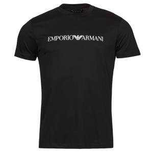 AX Armani Exchange Branded Print T-Shirt – Wholesale Export Stock Lot