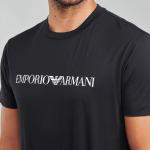 AX Armani Exchange Branded Print T-Shirt – Wholesale Export Stock Lot