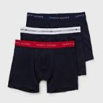 Tommy Hilfiger Classic Cotton Boxer Shorts