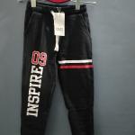 Boys' Joggers Wholesale – Ready Stock Garment Export from Bangladesh