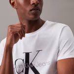Calvin Klein Jeans Men's T-Shirts – Export Garment Factory Stock Lot