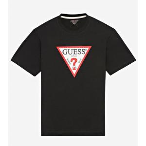 Guess Men's T-Shirts in Bulk – Original Stock Lot Supplier in Bangladesh