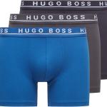 Wholesale Hugo Boss Men’s Underwear – 3 Pack Boxers Export Garment Factory