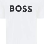Hugo Boss Men's T-Shirts – Export Stock Lot From Bangladesh Factory