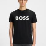 Hugo Boss Men's T-Shirts – Export Stock Lot From Bangladesh Factory