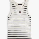 Tommy Hilfiger Kids Vest – Wholesale Stock Lot Export from Bangladesh