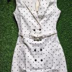 Ladies Sleeveless Long Dresses – Wholesale Stock Lot