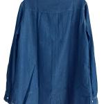 Alcott Women's Long Sleeve Denim Shirt – Casual Fit