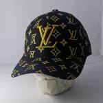 Louis Vuitton Cap – Wholesale Stock Lot Export from Bangladesh