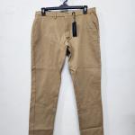 Tommy Hilfiger Men's Twill Pants – Premium Stock Lot
