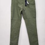 Tommy Hilfiger Men's Twill Pants – Premium Stock Lot