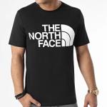 The North Face Men’s T-Shirts – Wholesale Export Stock Lot Supplier in Bangladesh