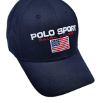 Polo Ralph Lauren Cap – Wholesale Export Stock Lot Supplier Bangladesh