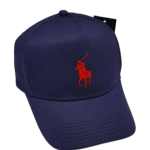 Polo Ralph Lauren Cap – Wholesale Export Stock Lot Supplier Bangladesh