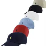 Polo Ralph Lauren Cap – Wholesale Export Stock Lot Supplier Bangladesh