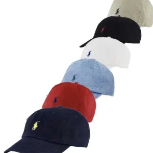 Polo Ralph Lauren Cap – Wholesale Export Stock Lot Supplier Bangladesh