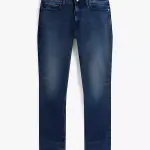 Tommy Hilfiger Men’s Denim Pant – Wholesale Stock Lot Export Bangladesh