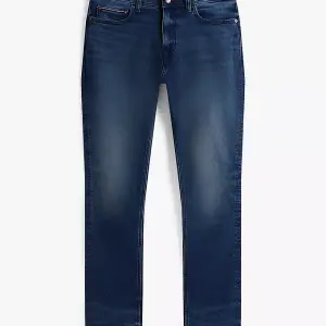 Tommy Hilfiger Men’s Denim Pant – Wholesale Stock Lot Export Bangladesh