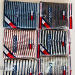 Tommy Hilfiger Kids Vest – Wholesale Stock Lot Export from Bangladesh