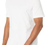 Tommy Hilfiger V-Neck T-Shirts – Export Stock Lot Wholesale Supplier