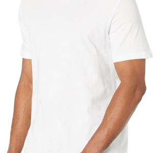 Tommy Hilfiger V-Neck T-Shirts – Export Stock Lot Wholesale Supplier