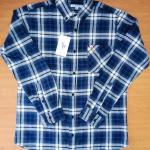 U.S. Polo Assn. Men’s Shirts – Wholesale Garment Stock Lot Exporter