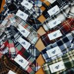 U.S. Polo Assn. Men’s Shirts – Wholesale Garment Stock Lot Exporter