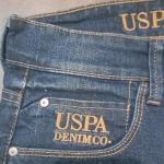 USPA Men’s Jeans Pant – Wholesale Stock Lot Exporter Bangladesh