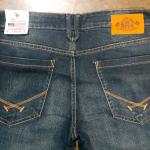 USPA Men’s Jeans Pant – Wholesale Stock Lot Exporter Bangladesh