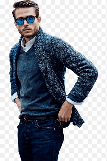 Sweater Garments