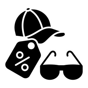 icon Accessories