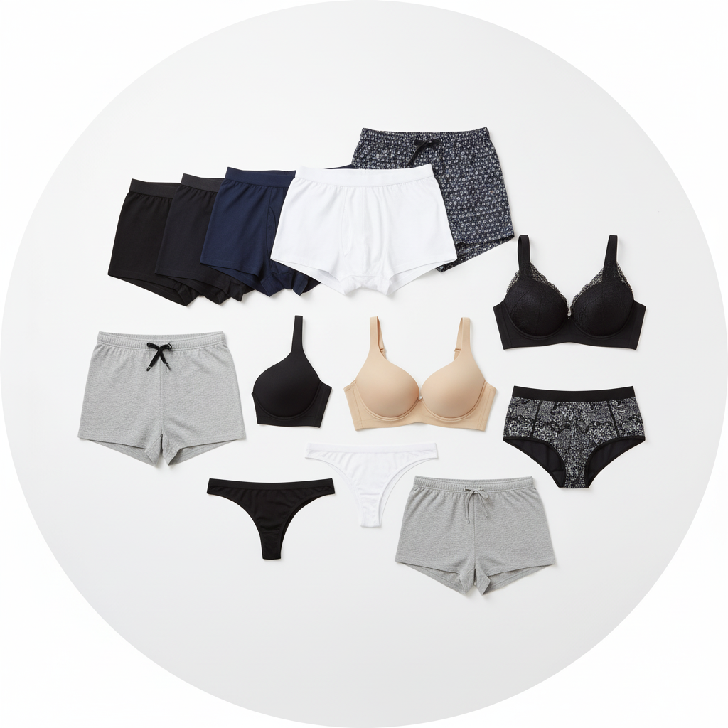Underwear