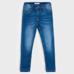 Boys’ Denim Pants – Stylish & Durable Jeans for Kids (Wholesale Ready Stock)