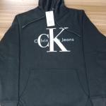 Calvin Klein Men’s Hoodies – Wholesale Garment Stock Lot Export Bangladesh
