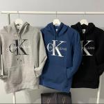 Calvin Klein Men’s Hoodies – Wholesale Garment Stock Lot Export Bangladesh