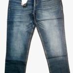 Jack & Jones Men’s Denim Pants – Wholesale Export Stock Lot from Bangladesh