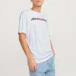 Export-Grade Jack & Jones T-Shirt Bangladesh Manufacturer & Stock Lot