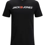 Export-Grade Jack & Jones T-Shirt Bangladesh Manufacturer & Stock Lot