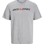 Export-Grade Jack & Jones T-Shirt Bangladesh Manufacturer & Stock Lot