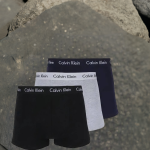 Men’s Boxer Calvin Klein Factory | Wholesale | Exporter | Stock Lots