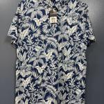 Men’s All Over Print Polo Shirt – Ready Stock Lot Wholesale