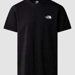 The North Face Men’s T-Shirts – Wholesale Export Stock Lot Supplier in Bangladesh